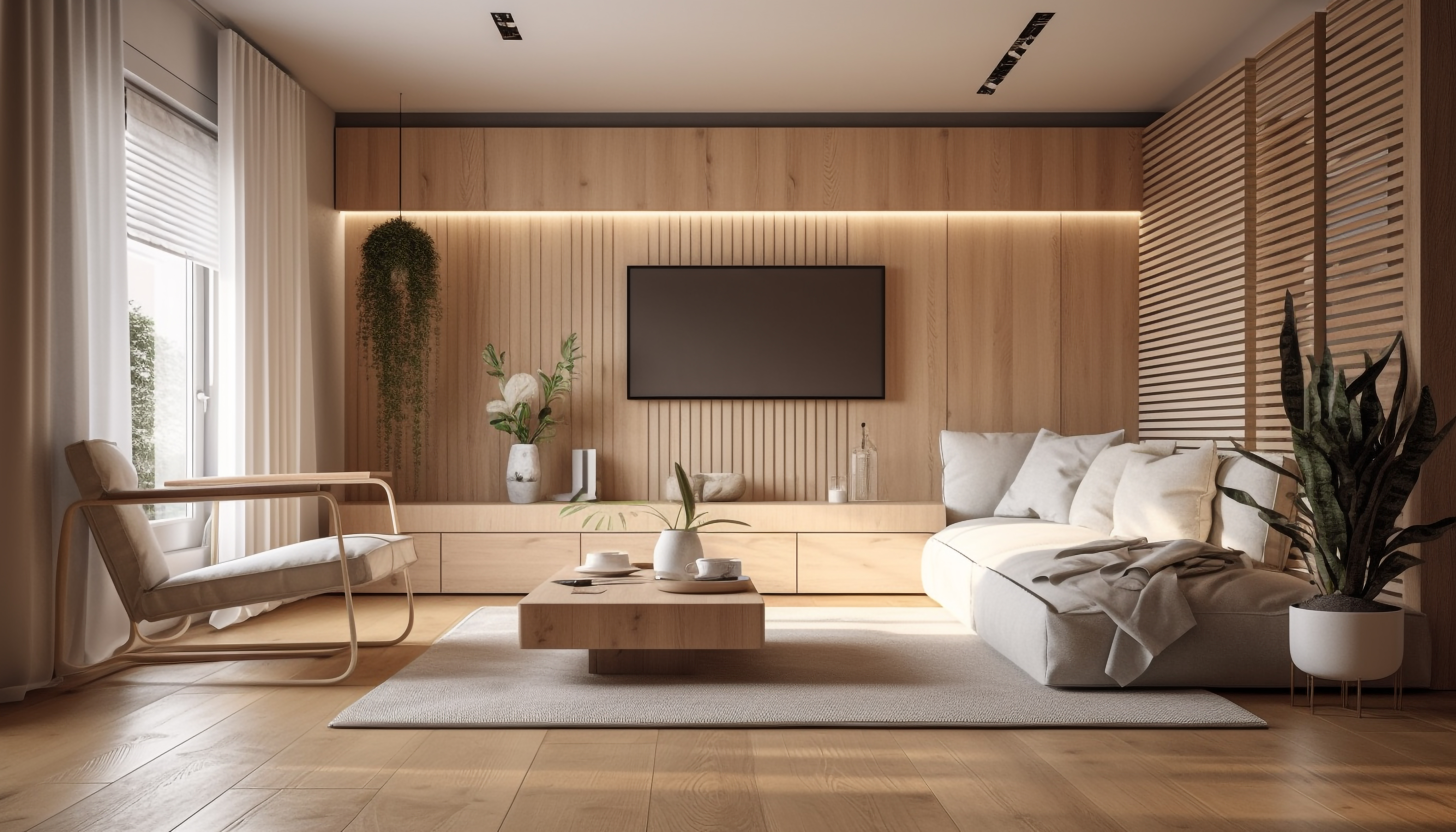 Shape My House
